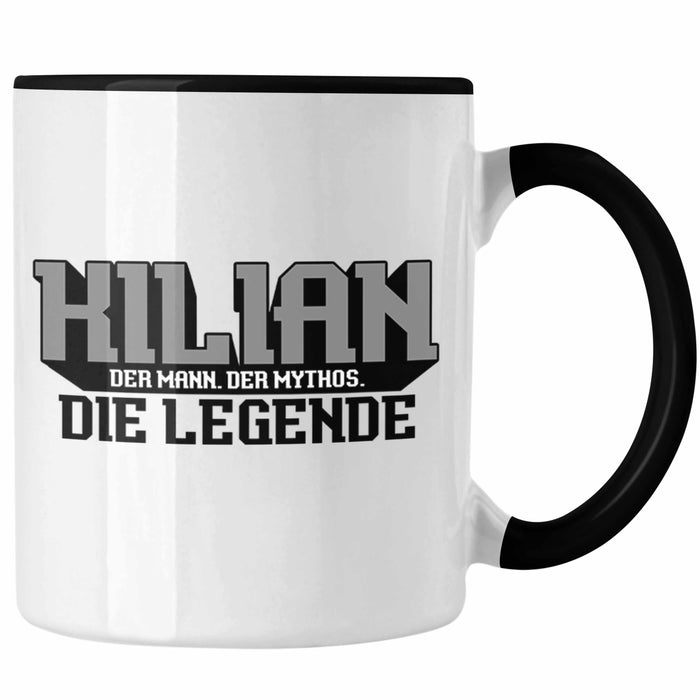 Schwarz