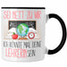 Schwarz