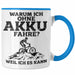 Blau