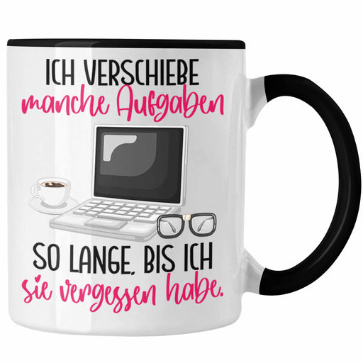 Schwarz