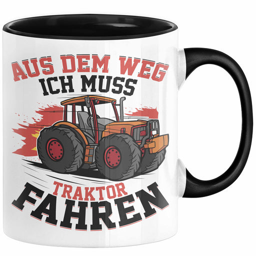 Schwarz
