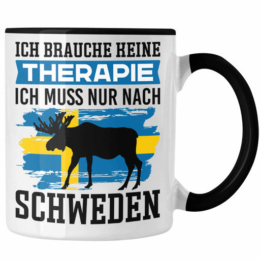 Schwarz