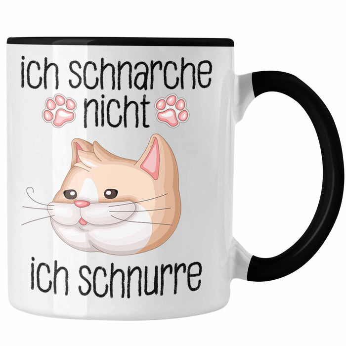 Schwarz