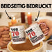 70. Geburtstag Tasse Geschenk Vor 70 Jahren War Ich Mal Der Schnellste Geschenkidee Opa Rosa Trendation