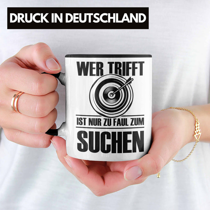 Schwarz