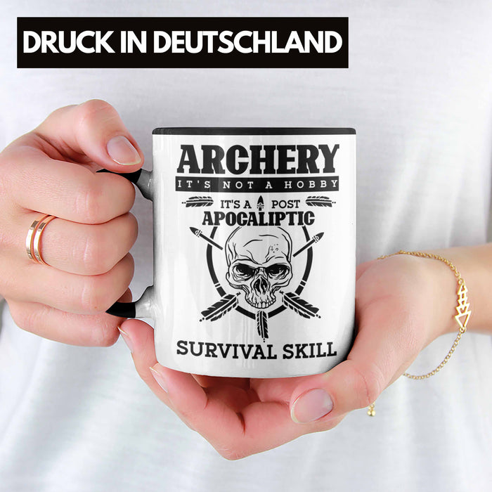 Schwarz