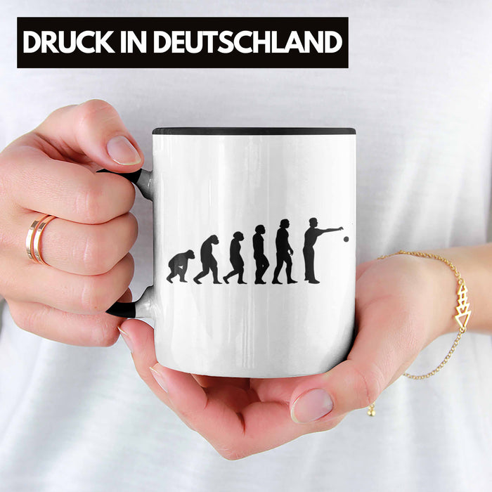 Schwarz