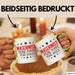 Maschinist Tasse Geschenk Meine Pumpe Meine Regeln Maschinenführer Kaffee-Becher Grün Trendation