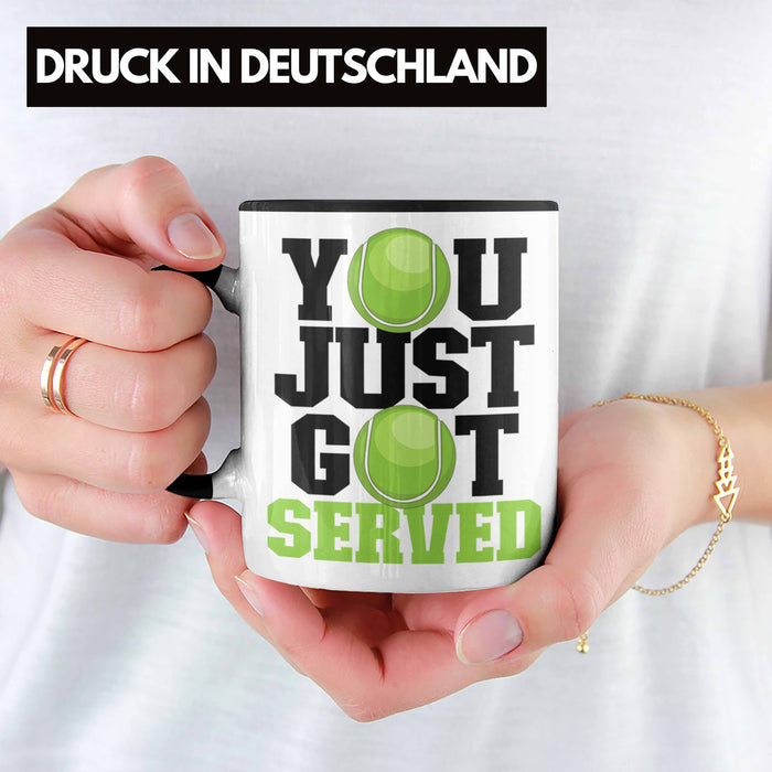 Schwarz