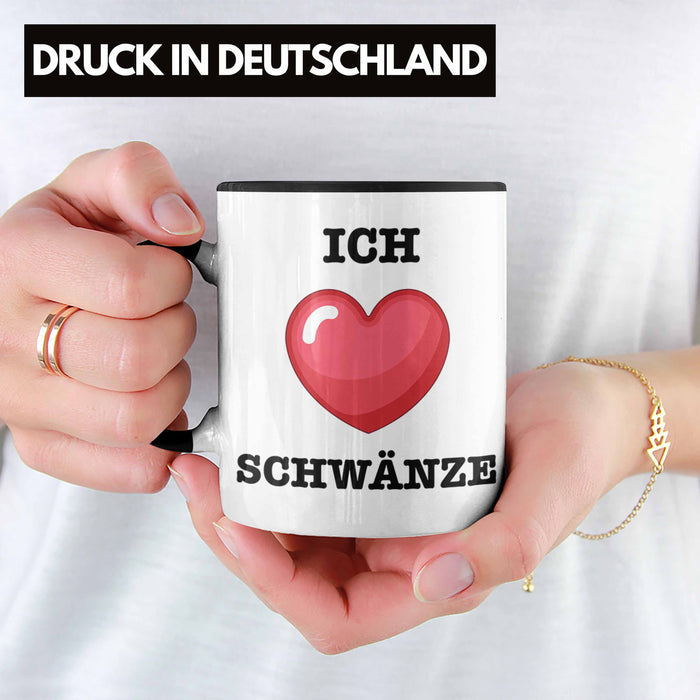 Schwarz