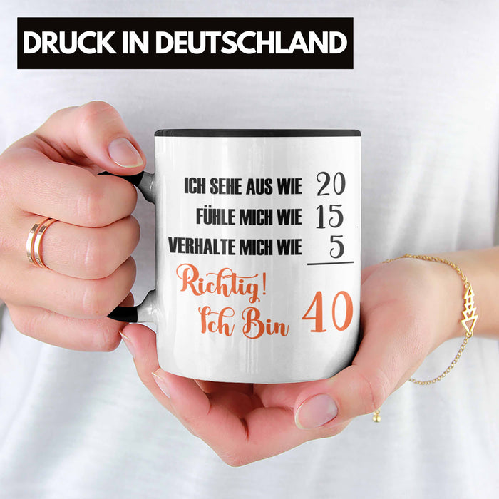 Schwarz