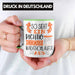 So Sieht Ein Richtig Cooler Marathonläufer Aus Geschenk Tasse Lustiger Spruch Geschenkidee Grün Trendation