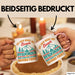 Pfadfinder Tasse Geschenk Leg Dich Nicht Mit Einem Pfadfinder An Scout Geschenkdiee Kaffee-Becher Rosa Trendation