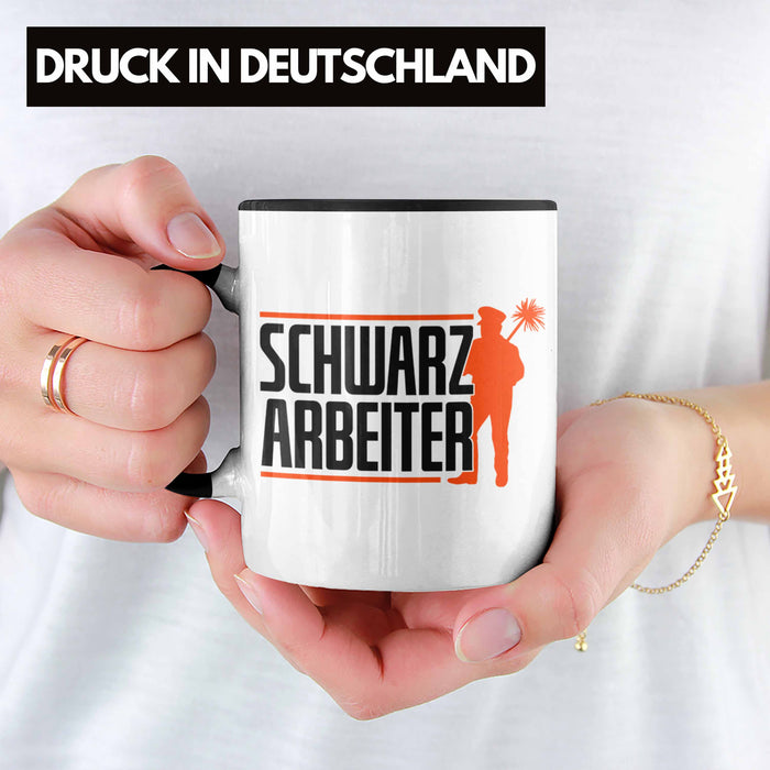 Schwarz