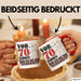 70. Geburtstag Tasse Geschenk Vor 70 Jahren War Ich Mal Der Schnellste Geschenkidee Opa Rot Trendation
