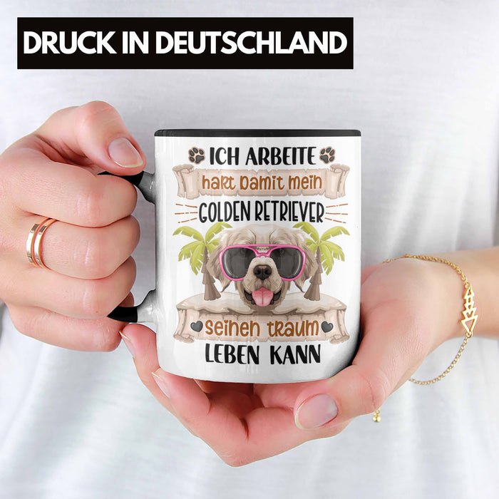 Schwarz