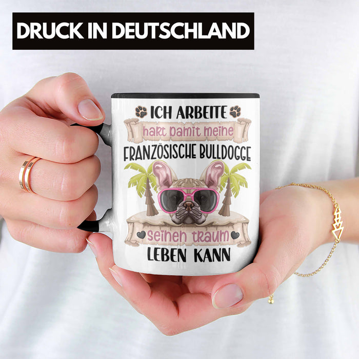 Schwarz