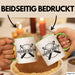 Raucher Geschenk Tasse Spruch Räucher Meister Geschenkidee Rauchen Grün Trendation