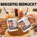 70. Geburtstag Tasse Geschenk Vor 70 Jahren War Ich Mal Der Schnellste Geschenkidee Opa Weiß Trendation