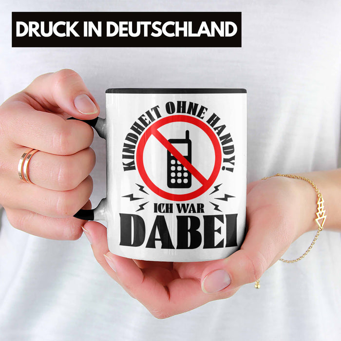 Schwarz
