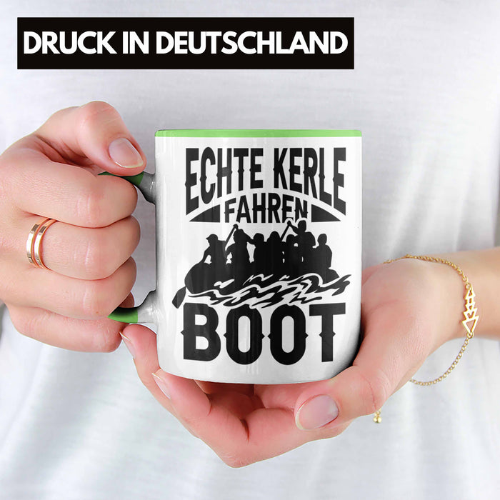 Grün