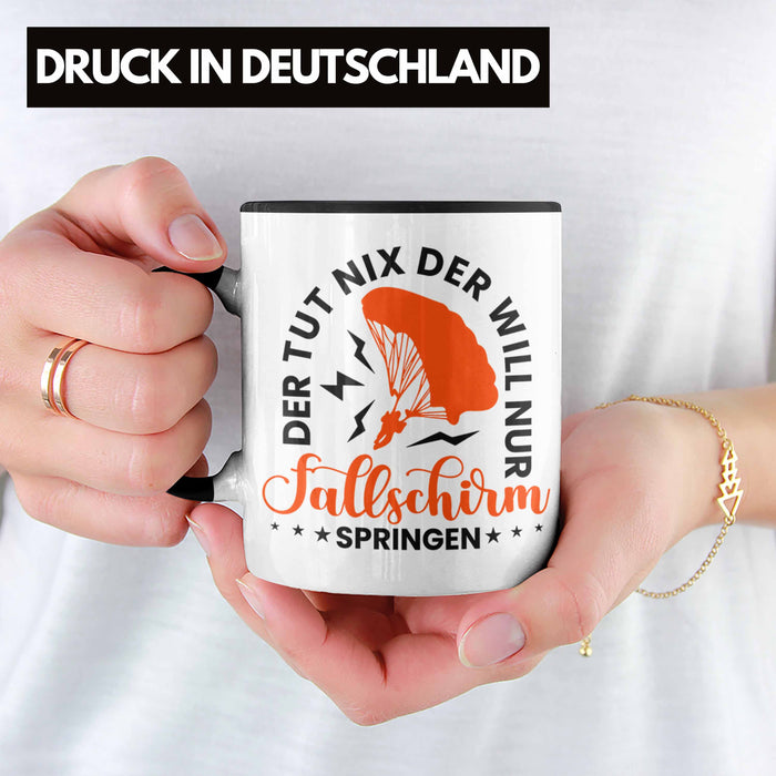 Schwarz