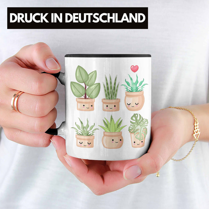 Schwarz