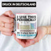 Chemiker Tasse Geschenk I Use This Periodically Kaffeetasse Chemie Student Lehrer Rosa Trendation