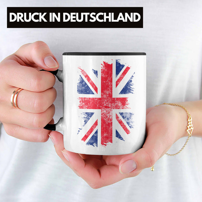 Schwarz