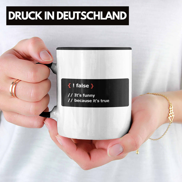Schwarz