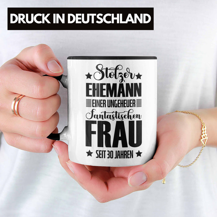Schwarz