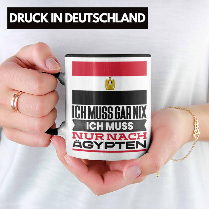 Schwarz