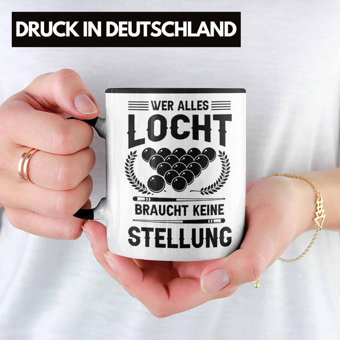 Schwarz