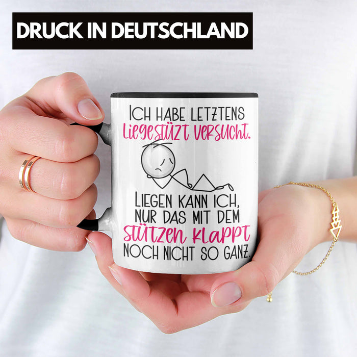 Schwarz