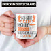 So Sieht Ein Richtig Cooler Marathonläufer Aus Geschenk Tasse Lustiger Spruch Geschenkidee Rosa Trendation