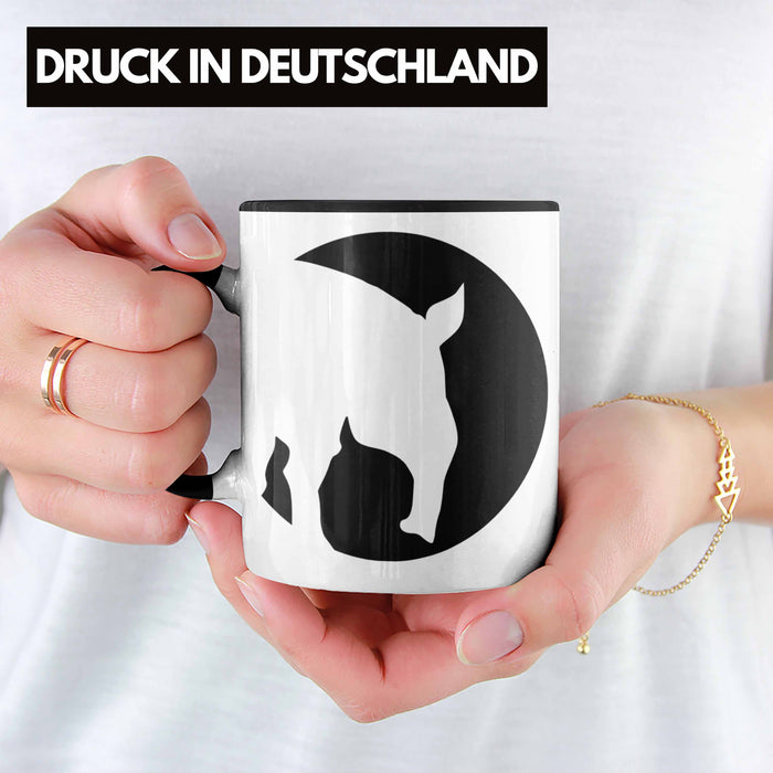 Schwarz