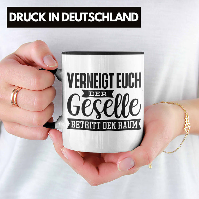 Schwarz
