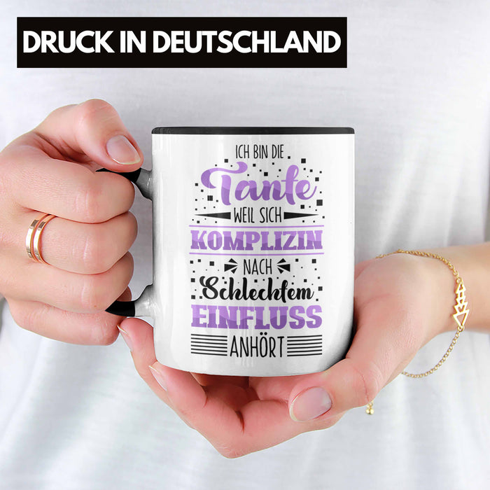 Schwarz
