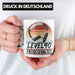 40. Geburtstag Geschenk Männer Gaming Kaffee-Becher Gamer 40er Geburtstag Geschenkidee Tasse Weiß Trendation