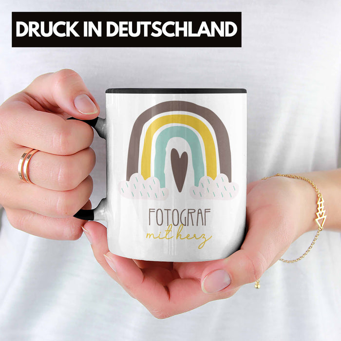 Schwarz