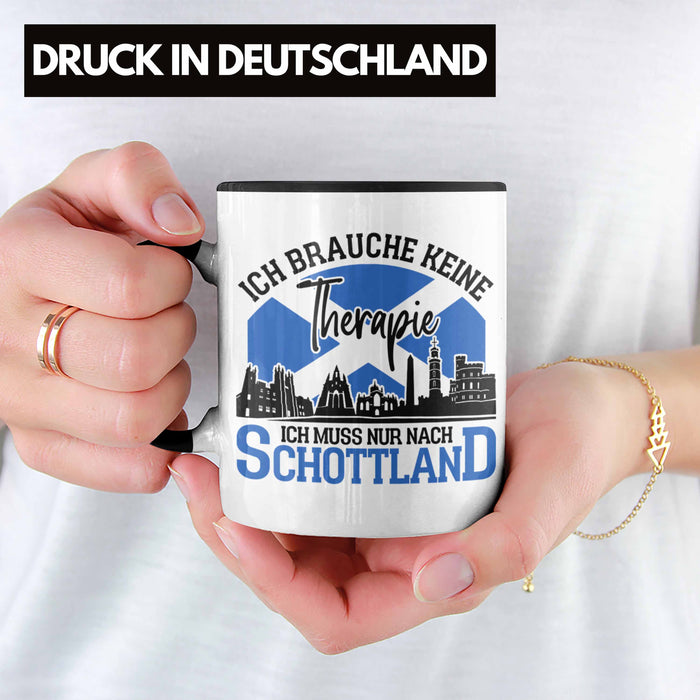 Schwarz