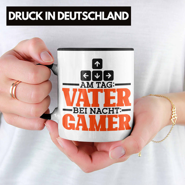 Schwarz
