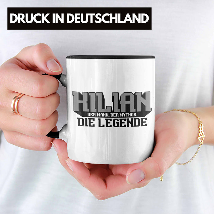 Schwarz