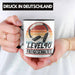 40. Geburtstag Geschenk Männer Gaming Kaffee-Becher Gamer 40er Geburtstag Geschenkidee Tasse Trendation