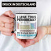 Chemiker Tasse Geschenk I Use This Periodically Kaffeetasse Chemie Student Lehrer Trendation