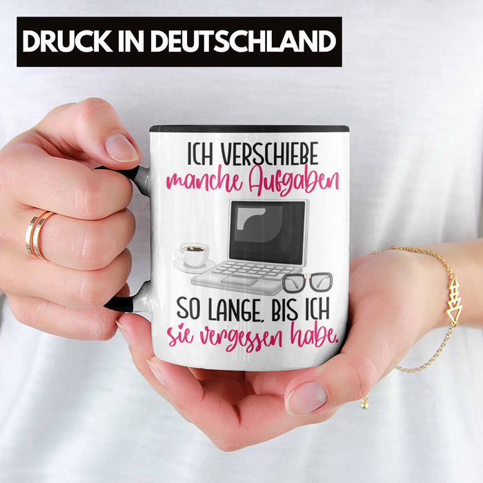 Schwarz
