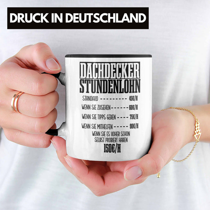 Schwarz