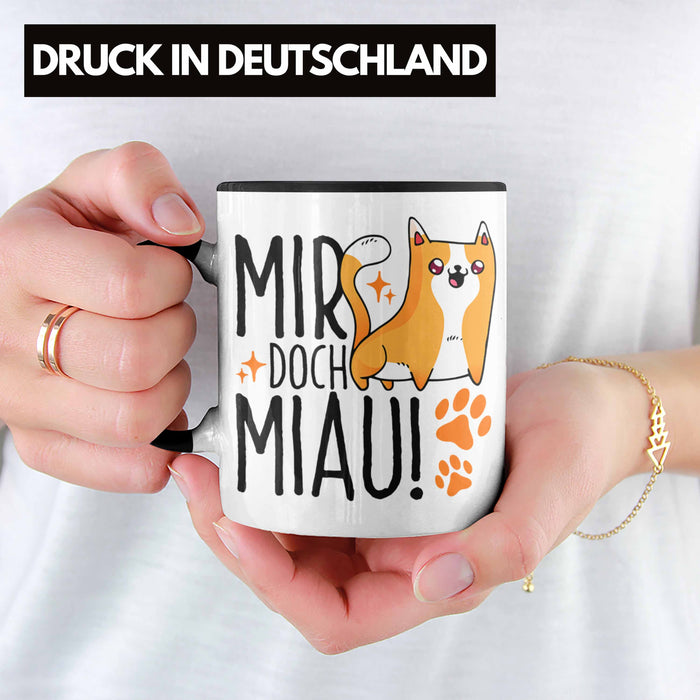 Schwarz