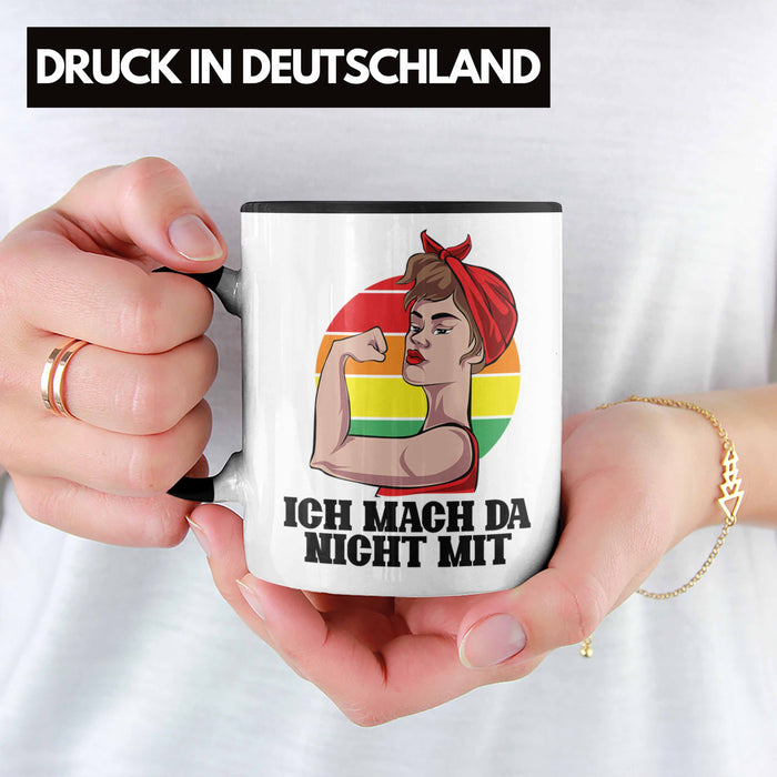 Schwarz