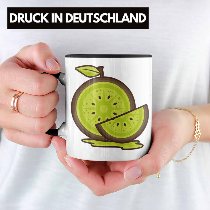 Schwarz